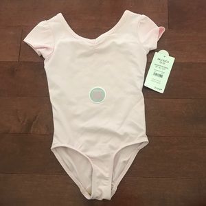 NWT Dance Leotard